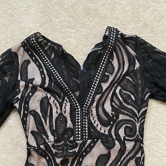 Formal dress - Picture 2 of 7